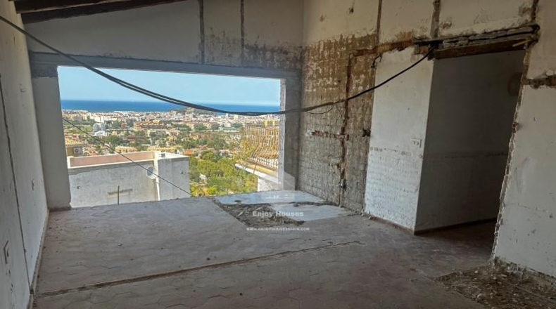 Alicante - Denia - 891m2