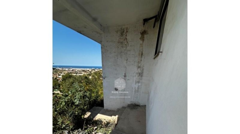 Alicante - Denia - 891m2