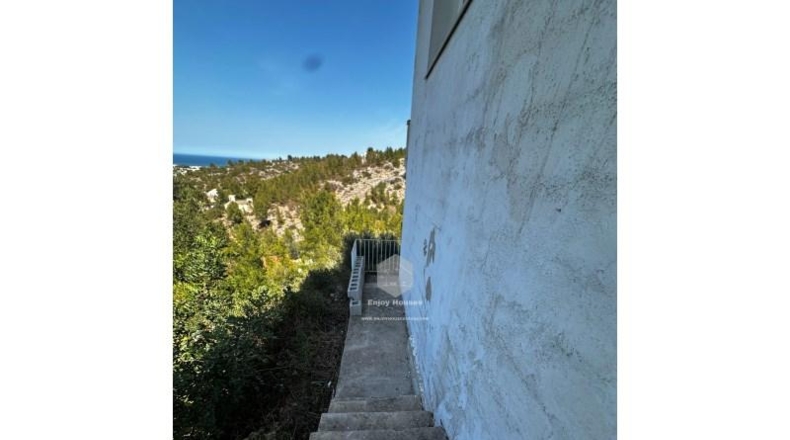Alicante - Denia - 891m2