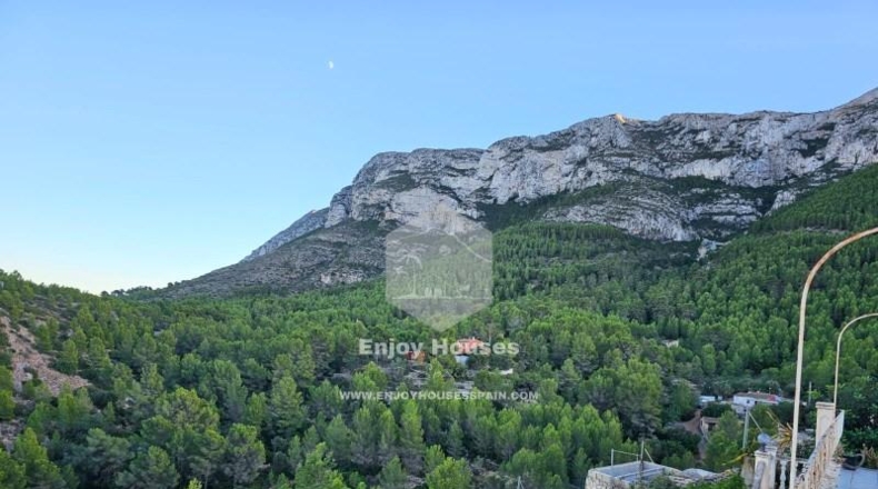 Alicante - Denia - 891m2