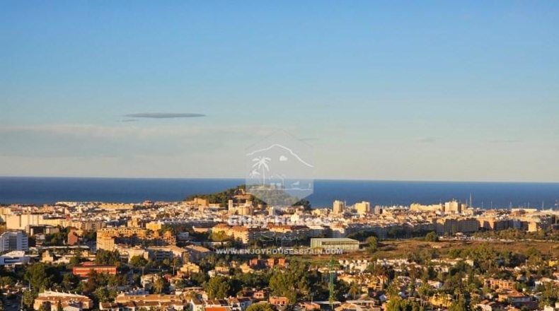 Alicante - Denia - 891m2