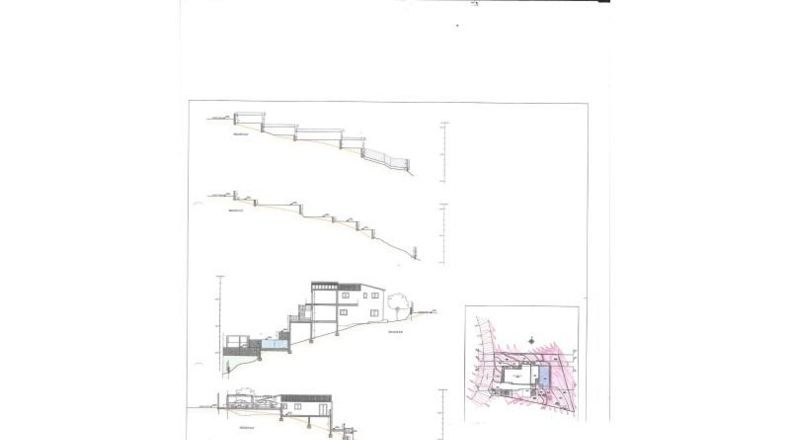 Alicante - Denia - 891m2