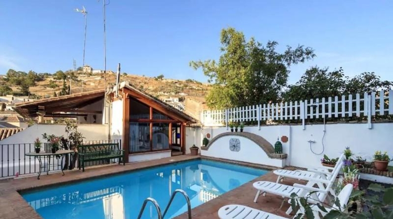 Granada - Granada - 260m2