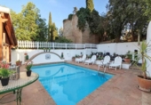 Casa de pueblo en venta en la España, Granada, ref: TR286105 foto