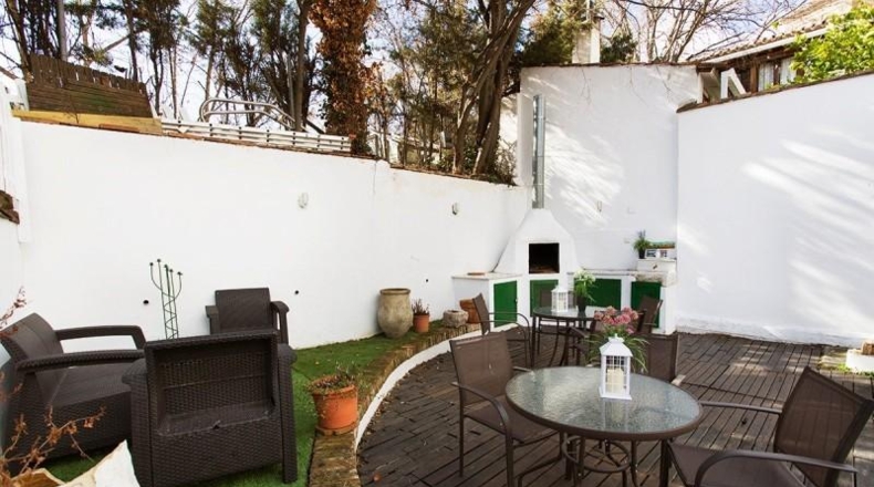 Granada - Granada - 260m2
