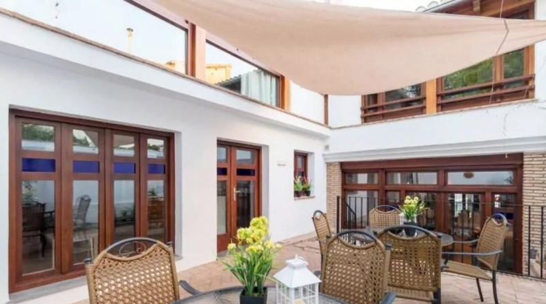 Granada - Granada - 260m2