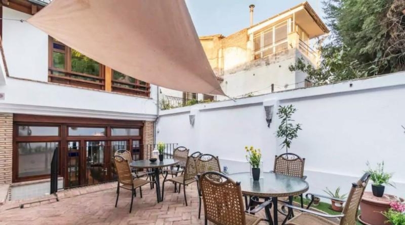 Granada - Granada - 260m2
