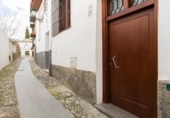 Casa de pueblo en venta en la España, Granada, ref: TR286105 foto