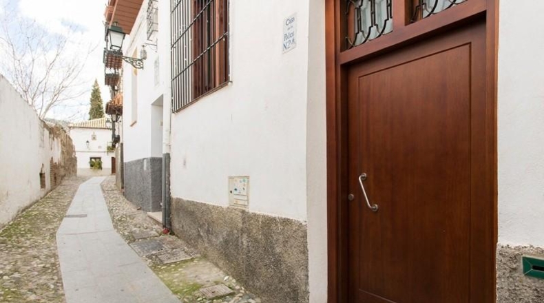 Granada - Granada - 260m2