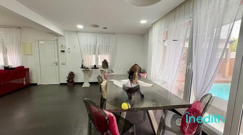 Tarragona - Cunit - 390m2