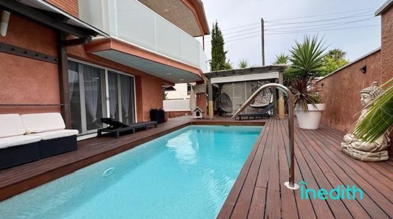 Tarragona - Cunit - 390m2