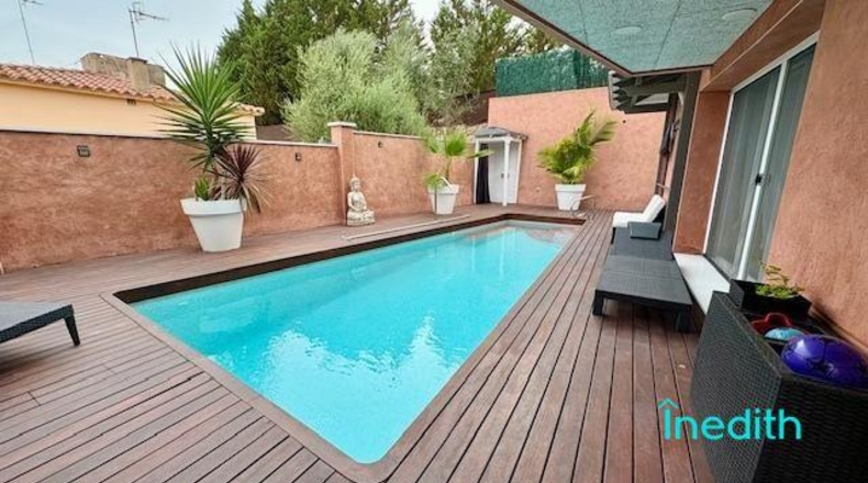 Tarragona - Cunit - 390m2