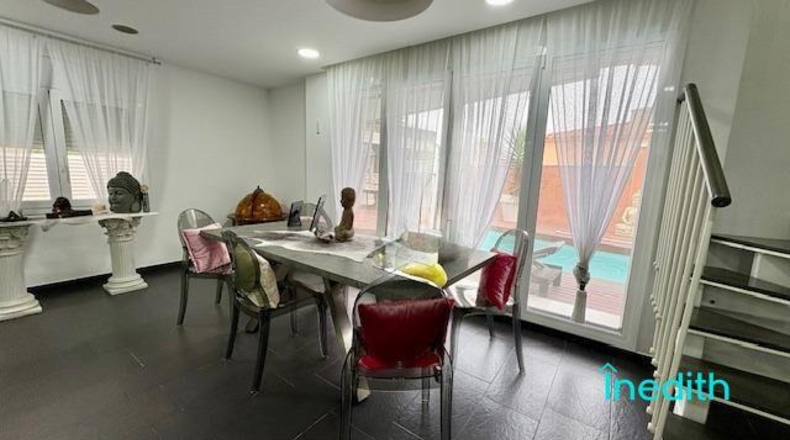 Tarragona - Cunit - 390m2