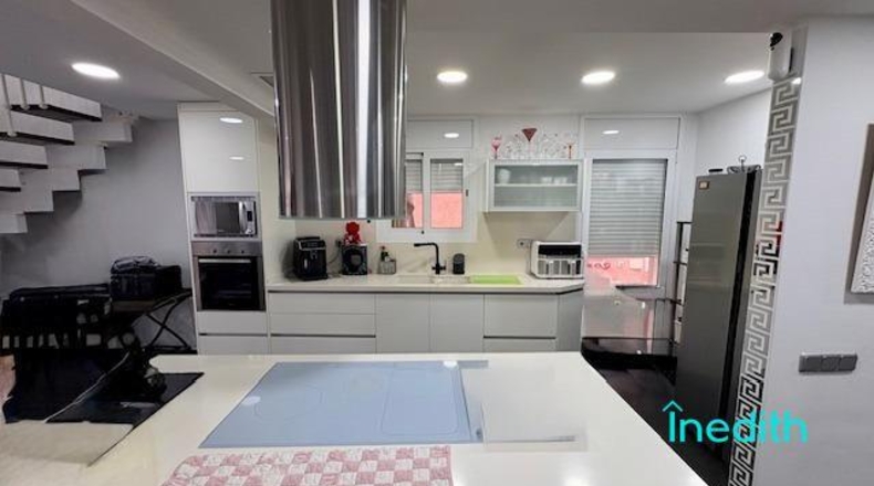 Tarragona - Cunit - 390m2