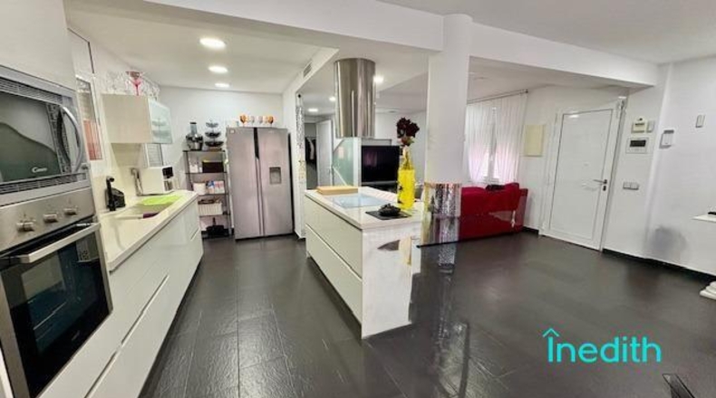 Tarragona - Cunit - 390m2