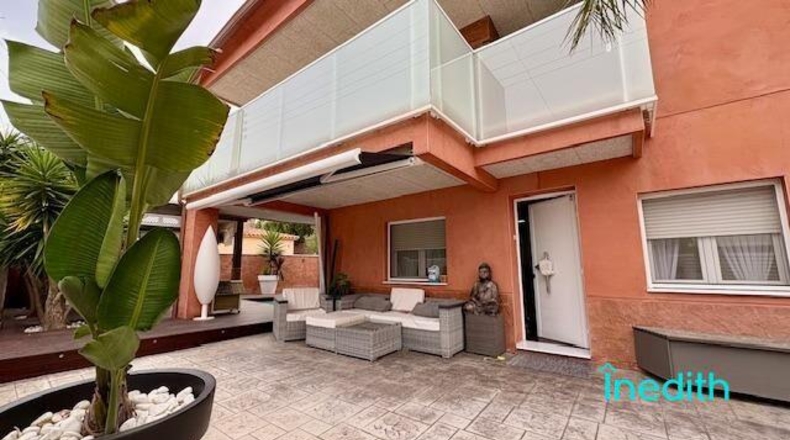 Tarragona - Cunit - 390m2