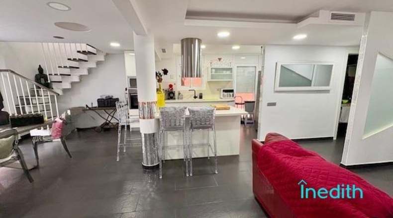 Tarragona - Cunit - 390m2