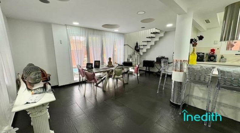 Tarragona - Cunit - 390m2
