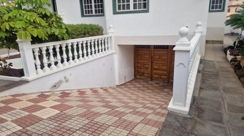 Santa Cruz de Tenerife - La Higuerita - 468m2