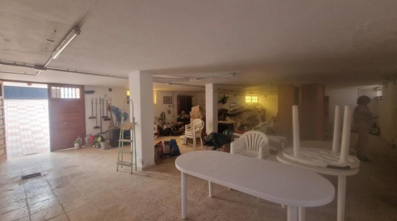 Santa Cruz de Tenerife - La Higuerita - 468m2