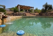 Xalet independent amb terreny en venda a la España, Tivissa, ref.: TR331590 foto