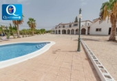 Xalet independent amb terreny en venda a la España, Crevillent, ref.: TR333687 foto