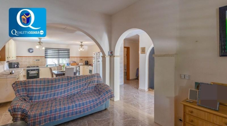 Alicante - Кревильенте - 5000m2