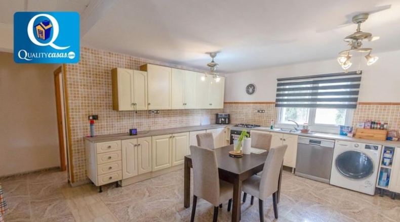 Alicante - Кревильенте - 5000m2