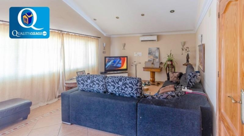 Alicante - Кревильенте - 5000m2