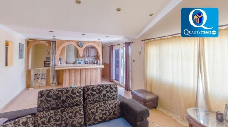 Alicante - Кревильенте - 5000m2
