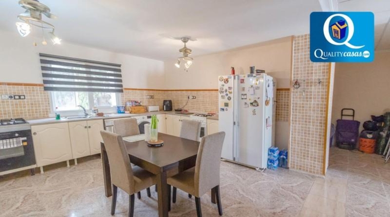 Alicante - Кревильенте - 5000m2