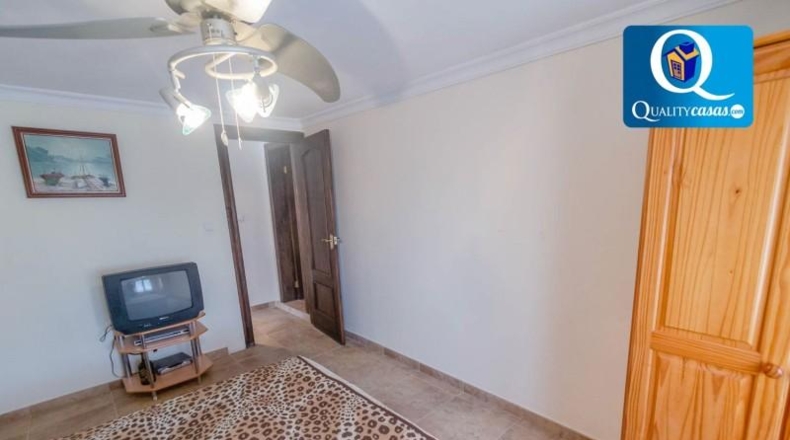 Alicante - Кревильенте - 5000m2