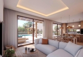 Chalet independiente con terreno en venta en la España, Oliva, ref: TR336686 foto