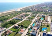 Chalet independiente con terreno en venta en la España, Oliva, ref: TR336686 foto