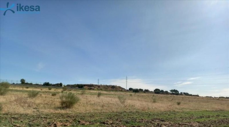 Badajoz - Calamonte - 8506m2
