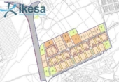 Parcel·la urbanitzable en venda a la España, Calamonte, ref.: TR167722 foto