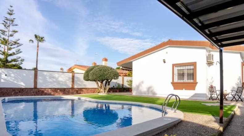 Cádiz - Sanlúcar de Barrameda - 466m2