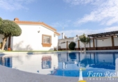 Xalet independent amb terreny en venda a la España, Sanlúcar de Barrameda, ref.: TR339705 foto