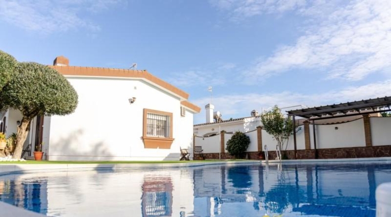 Cádiz - Sanlúcar de Barrameda - 466m2