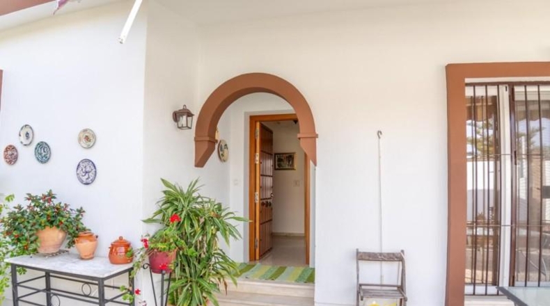 Cádiz - Sanlúcar de Barrameda - 466m2