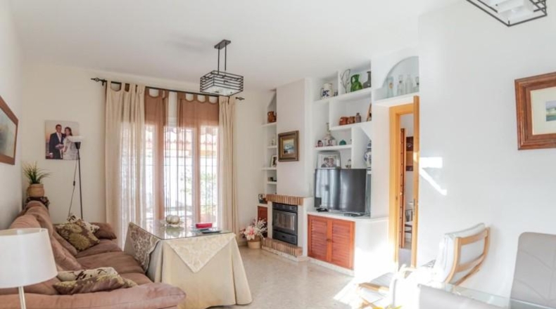 Cádiz - Sanlúcar de Barrameda - 466m2