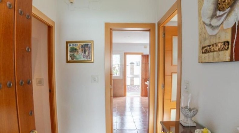 Cádiz - Sanlúcar de Barrameda - 466m2