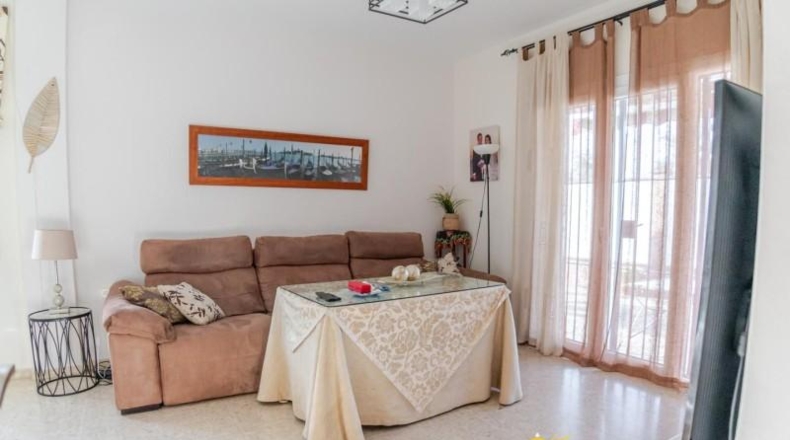 Cádiz - Sanlúcar de Barrameda - 466m2