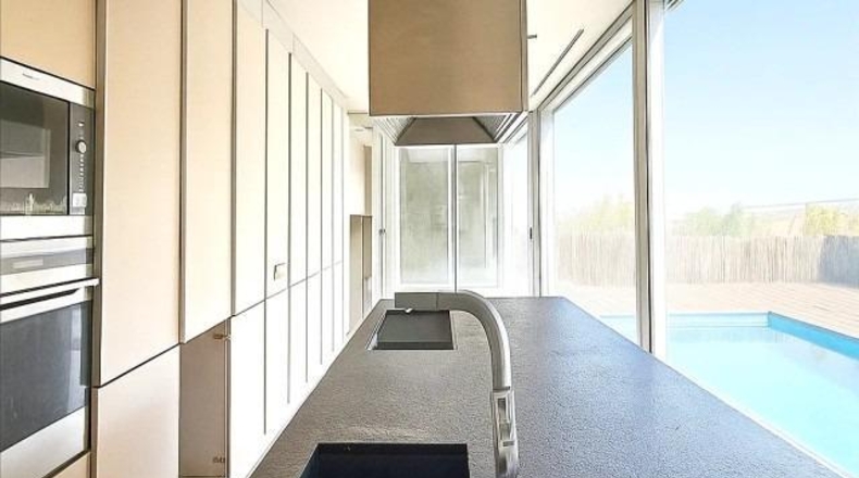 Barcelona - Canovelles - 753m2
