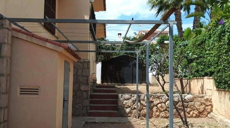 Аликанте - Benidorm - 941m2
