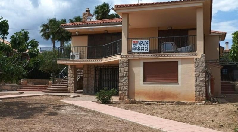 Аликанте - Benidorm - 941m2