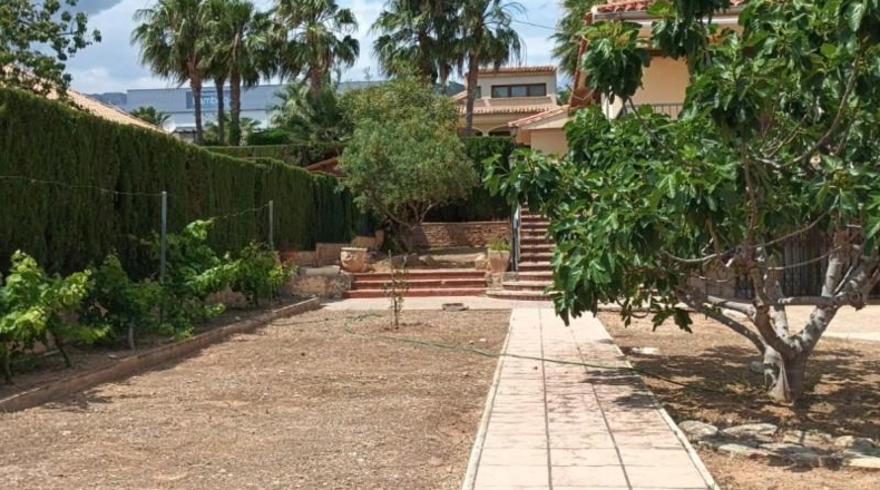 Аликанте - Benidorm - 941m2