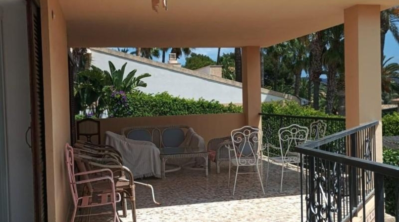 Аликанте - Benidorm - 941m2
