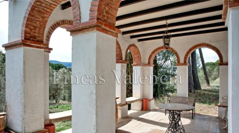 Alicante - Alcoy - 17332m2