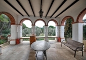 Casa de camp amb terreny en venda a la España, Alcoi, ref.: TR280031 foto